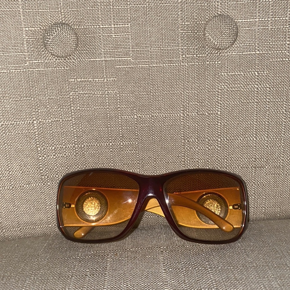 Versace sunglasses